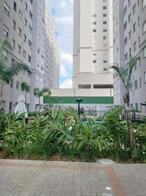 Bras-mooca Apartamento *