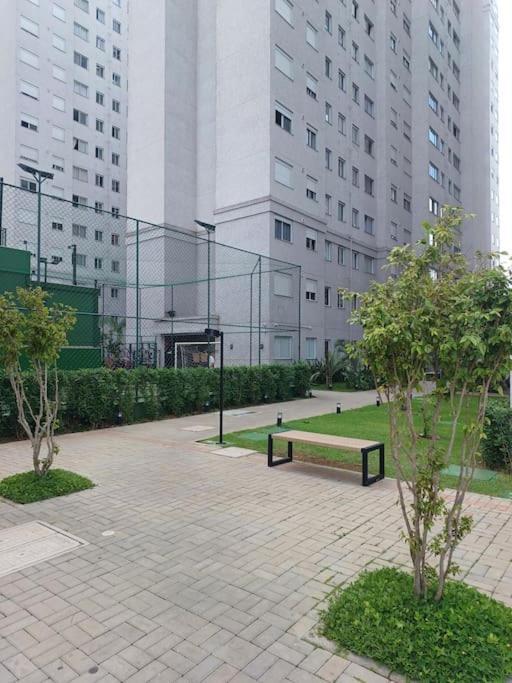 Bras-mooca Apartment Sao Paulo